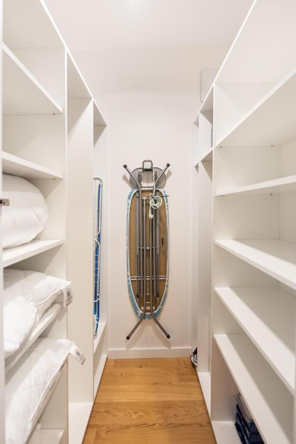 وارسو Sokratesa Estate Ideal Apartment المظهر الخارجي الصورة